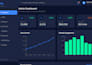 build custom ai saas web app with react next js node js python and openai